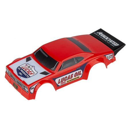 Team Associated DR28 Lucas Oi RTR Body Painted (AS21451)