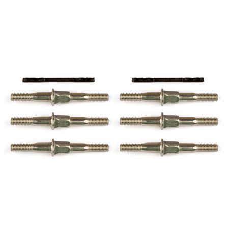 Team Associated Reflex 14B/14T Turnbuckle Set (AS21513)