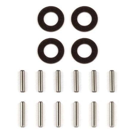 Team Associated Reflex 14B/14T Drive Pins (AS21516)