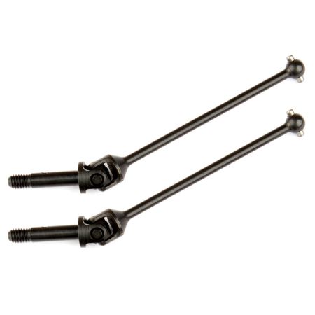 Team Associated Reflex 14B/14T Universal DriveshaFTs (AS21517)