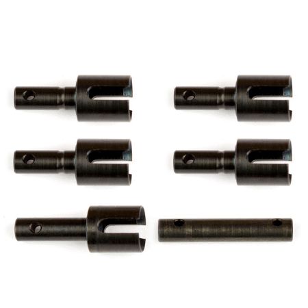 Team Associated Reflex 14B/14T Outdrive Set (AS21524)