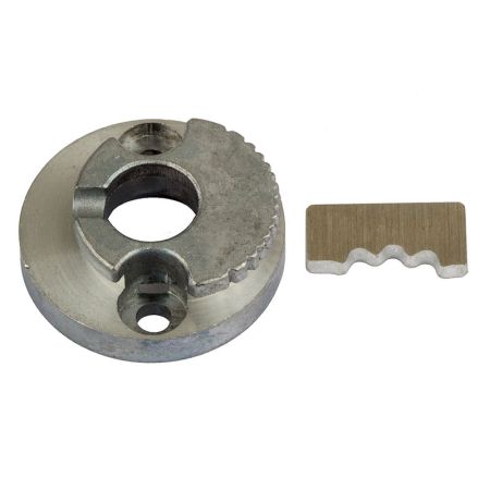 Team Associated Reflex 14B/14T Motor Mount Parts (AS21531)