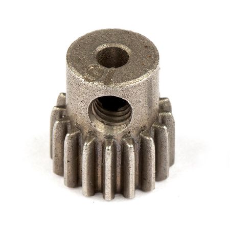 Team Associated Reflex 14B/14T Pinion Gear 16T (2.3mm ShaFT) 0.5 Mod (AS21532)