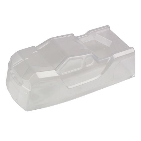 Team Associated Reflex 14T Clear Bodyshell (AS21543)