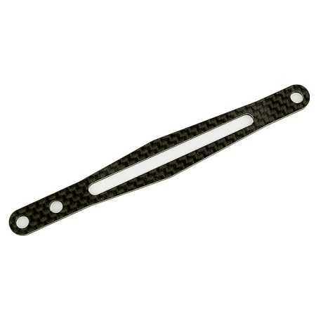 Team Associated Reflex 14B/14T FT Graphite Battery Strap (AS21561)