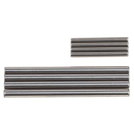 Team Associated Reflex 14R Hinge Pin Set (AS21579)