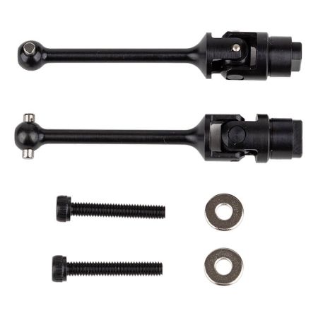 Team Associated Reflex 14R FT Front Universal DriveshaFTs (AS21586)