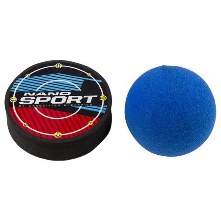 Team Associated Nano Sport Game Accessories (AS21614)