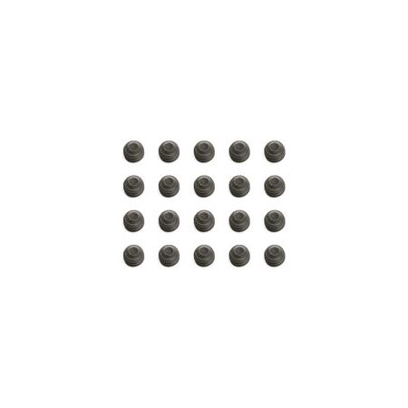 Team Associated M4 X3 Set Screws (AS25223)