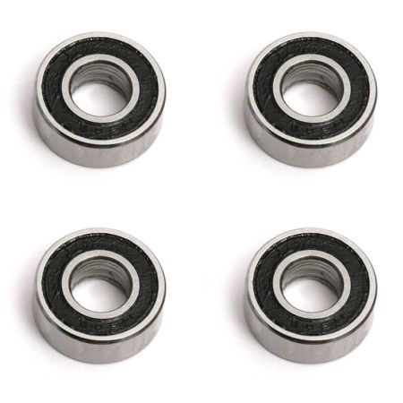 Team Associated Bearings 5 X 11 X 4mm (AS25618)
