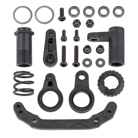 Team Associated Rival MT10 Steering Bellcrank Set (AS25805)