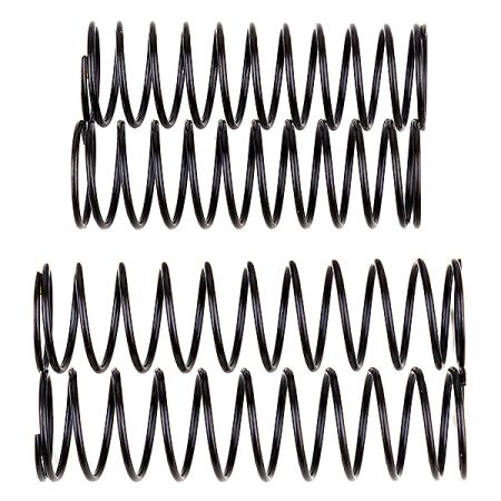 Team Associated Rival MT10 Shock Spring Set (AS25832)