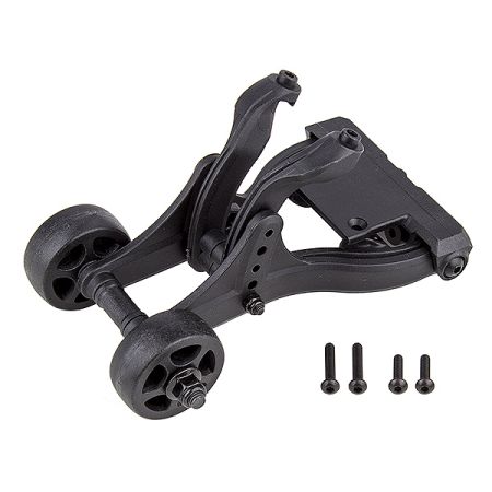 Team Associated Rival MT10 Wheelie Bar (AS25837)