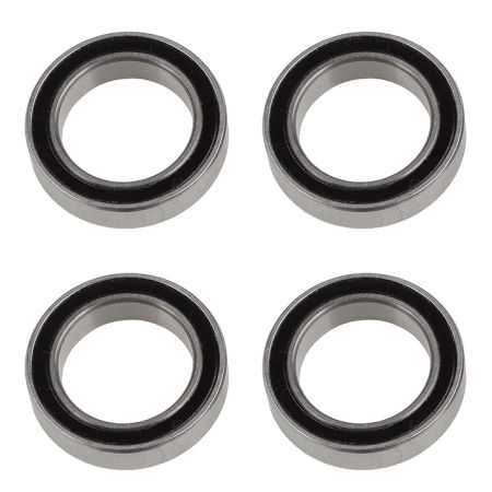 Team Associated Ball Bearings 12 X 18 X 4mm (AS25843)