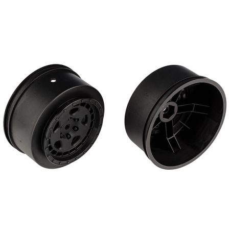 Team Associated FiFTeen52 Turbomac Hd Wheels 2.2/3.0 +3 (AS25849)