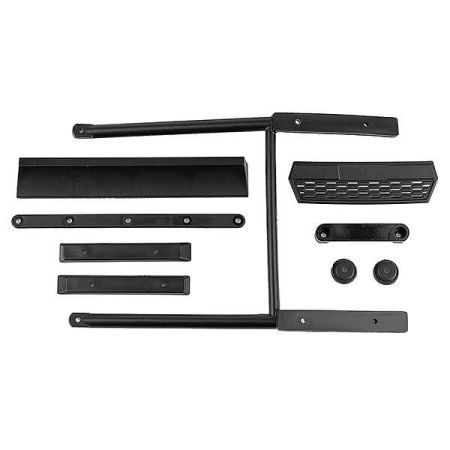 Team Associated Rival MT8 Body Accessories Set (AS25900)