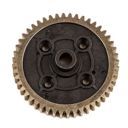 Team Associated Rival MT8 Spur Gear, 48T (AS25904)