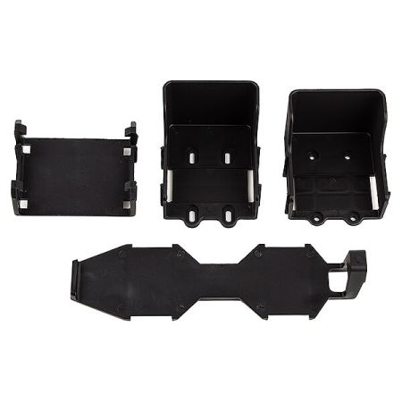 Team Associated Rival MT8 Battery Box And Esc Tray (AS25905)