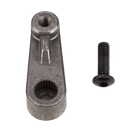 Team Associated Rival MT8 Servo Horn, 25T (AS25930)