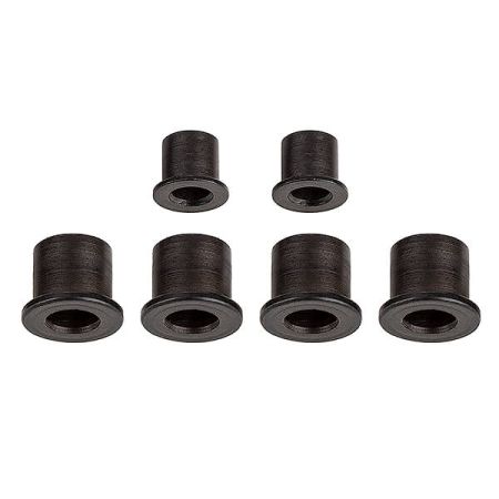Team Associated Rival MT8 Hat Bushing Set (AS25937)