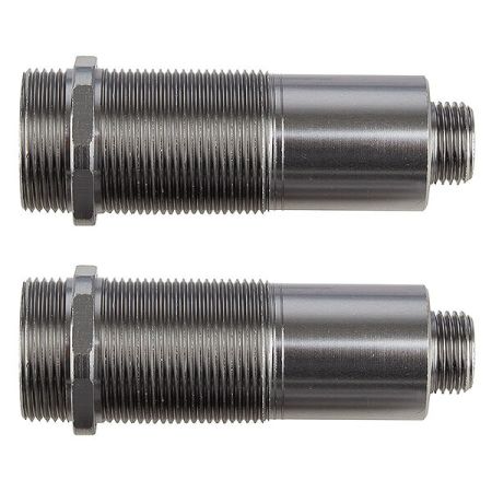 Team Associated Rival MT8 Rear Shock Bodies (AS25943)