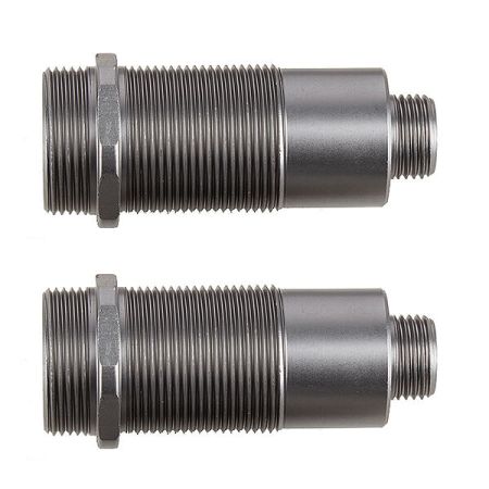 Team Associated Rival MT8 Front Shock Bodies (AS25944)