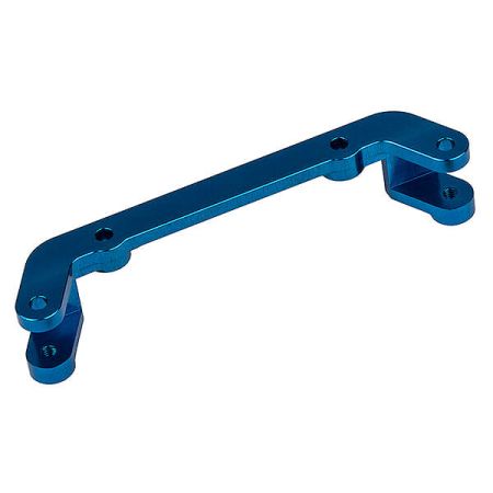 Team Associated Rival MT8 MT Steering Rack, Aluminium (AS25948)