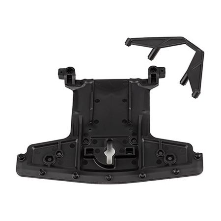 Team Associated SR7 Front Bumper Set (AS26006)