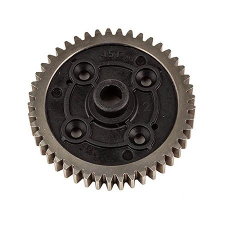 Team Associated SR7 Spur Gear 45T Mod 1 (AS26013)