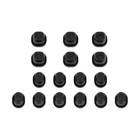 Team Associated SR7 Arm Mount Inserts (AS26016)