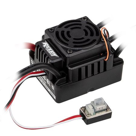 Reedy SC1500-Bl Sensorless Brushless ESC (AS27014)