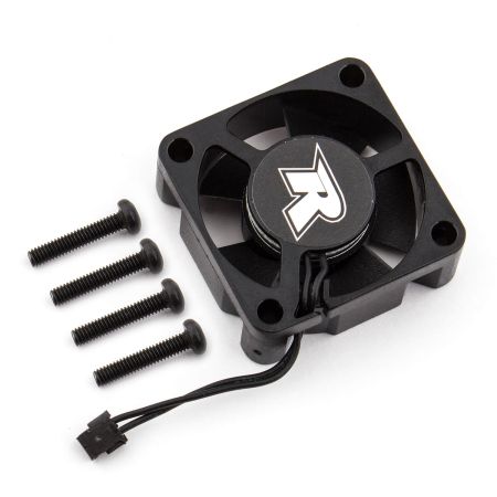 Reedy Blackbox 510R 30X30X10mm Fan W/SCrews (AS27031)