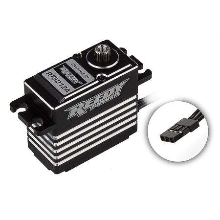 Reedy Rt5012A Digital Hv Alum. Brushless Competition Servo (AS27153)