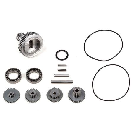 Reedy Rs1606A Servo Gear Set (AS27158)