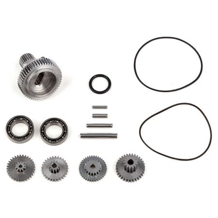 Reedy Rs2007A Servo Gear Set (AS27159)