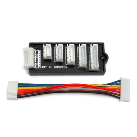 Reedy 2-6S Xh Balance Board (AS27222)