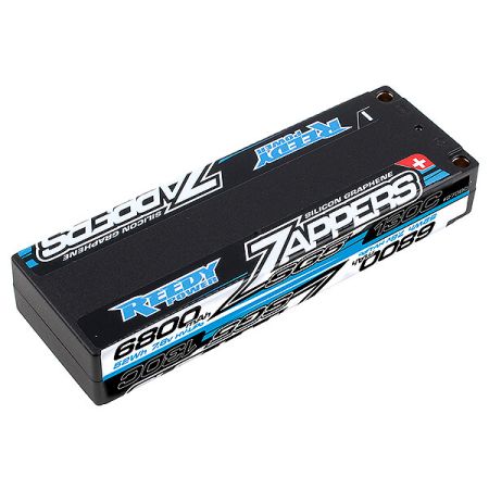 Reedy Zappers 'SG5' 6800Mah 130C 7.6V Lp Stick Lipo Battery (AS27380)