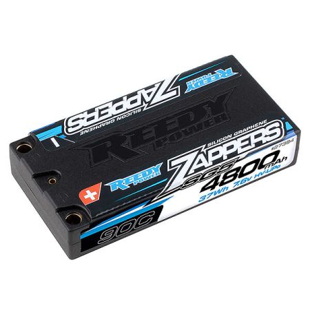 Reedy Zappers 'SG5' 8800Mah 1S 90C 3.8V Lipo Battery (AS27384)