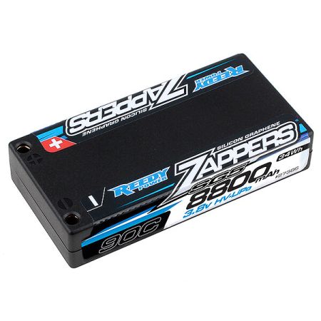 Reedy Zappers 'SG5' 8800Mah 1S 90C 3.8V Lipo Battery (AS27386)