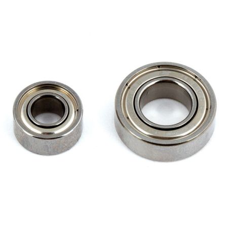 Reedy Sonic 866/877 Bearing Set (AS27412)