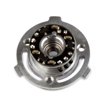 Reedy M3/S-Plus Aluminium Case Screw Set (AS27418)