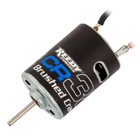 Reedy Cr380 Brushed Crawler Motor (Associated Cr12) (AS27422)