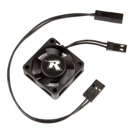 Reedy Hv Motor Fan With 195mm Extension (AS27423)