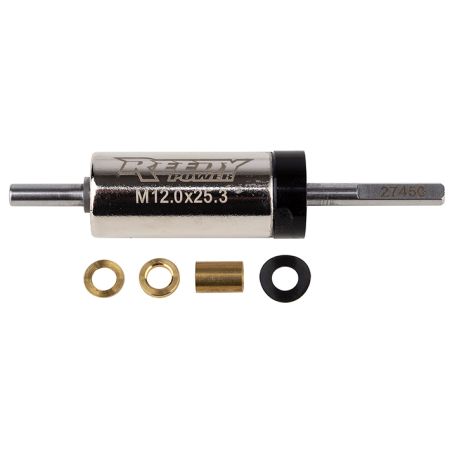 Reedy Sonic 540-M4 Mod Rotor 12.0 X 5.0 X 25.3 (AS27450)