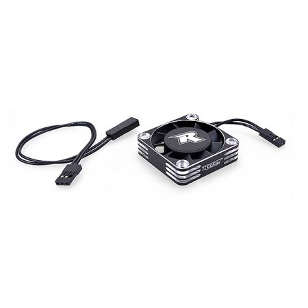 Reedy Hv 40mm Aluminium Motor Fan (AS27458)
