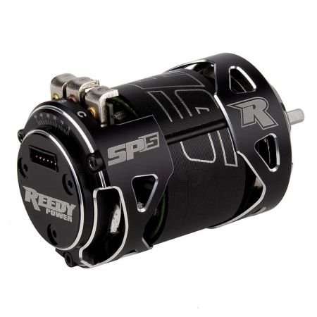Reedy Sonic 540-SP5 25.5T Brushless Competition Motor (AS27478) Reedy Sonic 540-SP5 25.5T Brushless Competition Motor (AS27478)