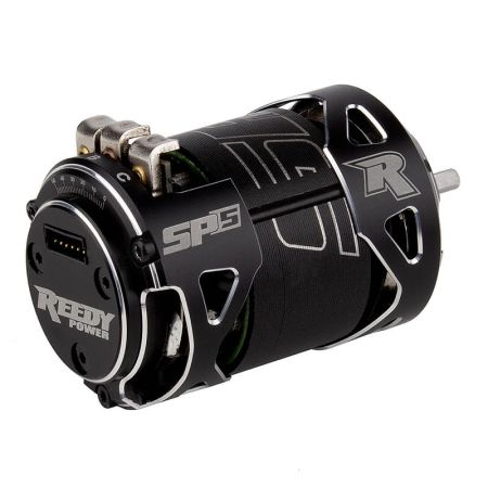 Reedy Sonic 540-SP5 10.5T Brushless Competition Motor (AS27482) Reedy Sonic 540-SP5 10.5T Brushless Competition Motor (AS27482)