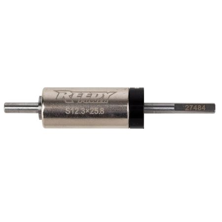 Reedy Sonic 540-SP5 Rotor 12.3 X 7.15 X 25.8mm (AS27484)