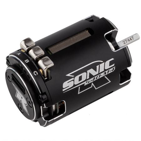 Reedy Sonic 540 M4 Brushless Motor 7.5T Modified De Version (AS27490) Reedy Sonic 540 M4 Brushless Motor 7.5T Modified De Version (AS27490)