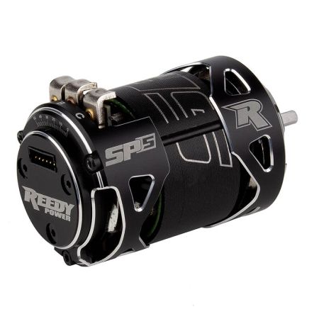 Reedy Sonic 540-SP5 25.5T A-Spec Brushless Comp. Motor (AS27494)
